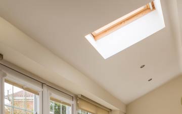 Crossflatts conservatory roof insulation companies
