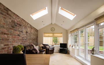 conservatory roof insulation Crossflatts, West Yorkshire
