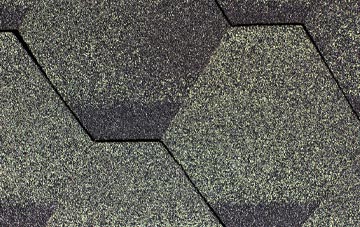 Crossflatts fibreglass shingle repairs