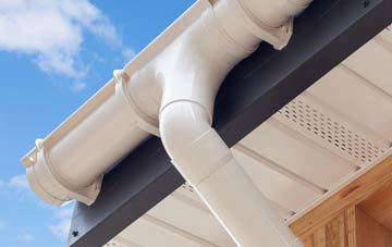 Crossflatts gutter installation costs