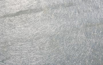 Crossflatts laminate fibreglass or shingles?