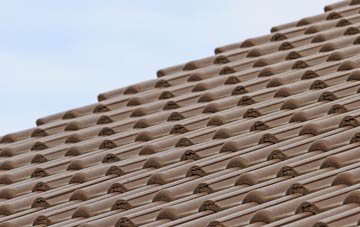 plastic roofing Crossflatts, West Yorkshire