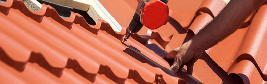 save on Crossflatts roof installation costs